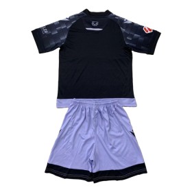 Camiseta de fútbol CA Osasuna Niño 3ª equipación 2024-25